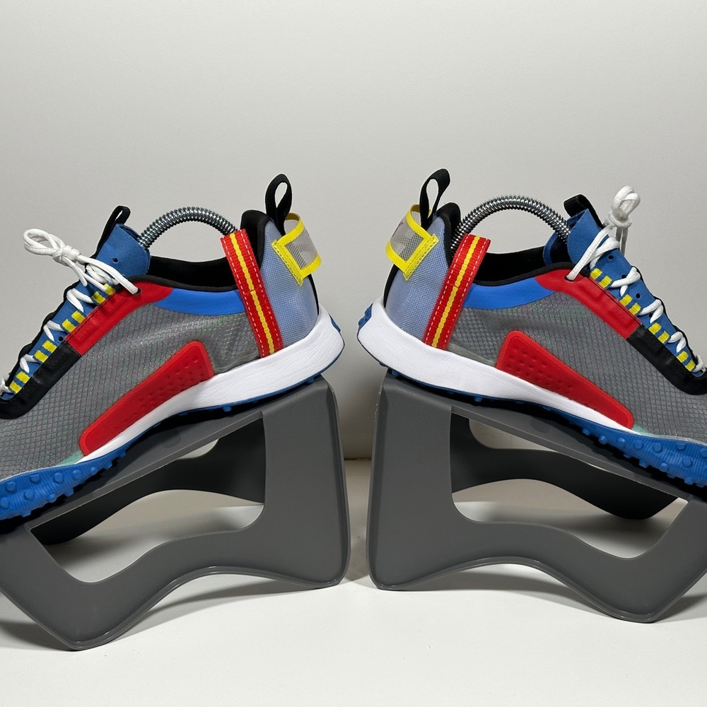 PUMA H.ST.20 Kit High Risk Red Blue - Picture 2 of 8